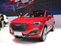 SUV F511