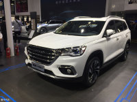 2018������չ���д���SUV��;X90����