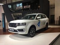 2018������չ ʥ���7 XEV520��ʽ����