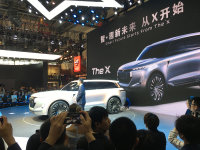 2018������չ ȫ������THE X�������
