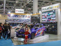 ��Ʒ��������ͣ ����������2018GT Show