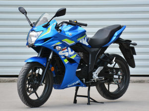  ���Ų��걨 ������ľGSX150F�ڽ�������