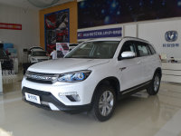 �¿��CS75��4��12������ ��1.5T����