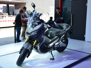  2018������չ ����X-ADV��������ʵ��