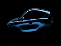�����׿�綯SUV���ڱ������ʳ�չ����