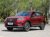 2018������չ�������¿�CS75��ʽ����