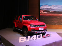 BJ40 PLUS /α仯ϴ