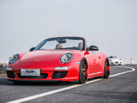 My DREAM car���Ϻ�L2չ����ʱ��911