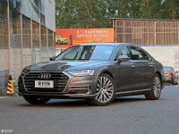 �ص��Ƽ������� ȫ�°µ�A8L�����ֲ�