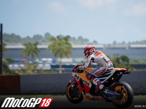  MotoGP18��ʽ���� ������Ϸ����6������