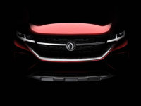 ���������SUV������չ���� ��������T5