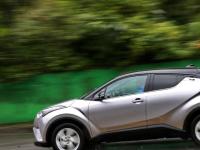 ����C-HR�������� ϸ���г������Ӿ�