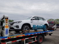 2018������չ̽�ݣ������¿�CS75ʵ��