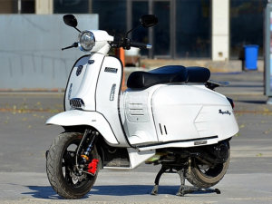  RA GP200 2018�걱�����ʳ�չ��ʽ����