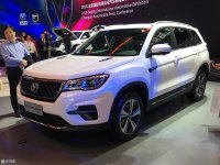 2018������չ������CS75 PHEV��ʽ����