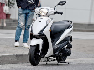  ʱ����ѡ�� ̨�����G SENSE 125����