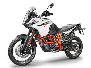  KTM 1090 ADVENTURE R���� �ۼ�16.68��