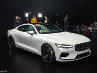 Polestar 1���౱��܇չ ��λ�p�T�I��