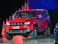 BJ40 PLUSϢ 527