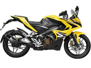  ӡ��С�����ܳ�BAJAJ Pulsar RS200����