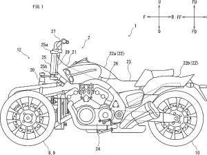  ȫ�浹���ֻ� YAMAHA VMAX��ר��ͼ�ع�