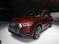 ����ȫ�°µ�Q5L����Ϣ ��7����ʽ����