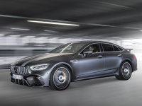 AMG GT 63 S Edition 1��ͼ ��۸��˶�
