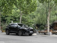 ��������C-HR����Ϣ ��6��23����ʽ����