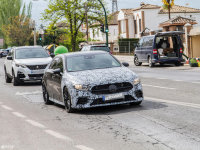 ÷����˹AMG A35���� �������ʽ����