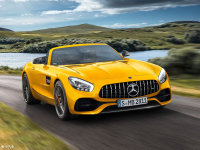 AMG GT S Roadster��ͼ ��4.0T������