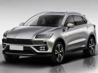 ��������ȫ��SUV��ͼ�ع� ���쳵չ����