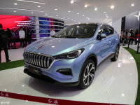 ����ȫ�´��綯SUV�걨��Ϣ ����������