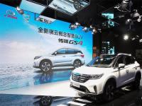 ��ȫ�����Ƹ����ǻ�SUV������GS4����