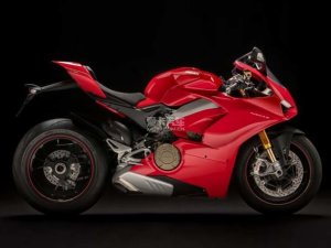  ����������� �ſ���Panigale V4�ٻ�