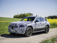 ����EQƷ��ȫ��SUV��Ϣ ��2019�귢��