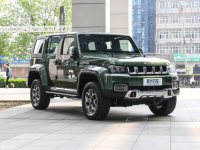 BJ40 PLUSս ȫλ