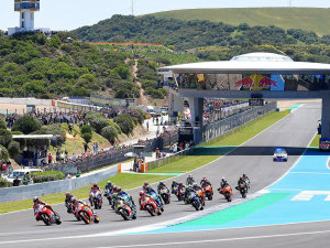  ������400�ζ�� ��MotoGP��Լ��2023��