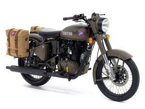  Royal Enfield���̾���ս��Classic 500