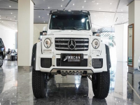 ���ǻ����������ᱼ��G500 4X4ȼ������