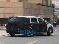 �ذ�������ȫ��MPV·�Ե��� �������