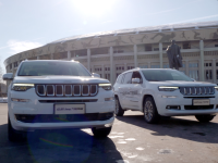 ȫ��Jeep��ָ�ӹ���γ�Ϊ���������