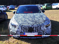 ȫ��һ������A45 AMG��Ϣ �����������