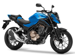  ����CB500F����ɫ���������� ��6.59��