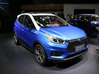 ���ǵ�ԪEV360��6������ ����360km