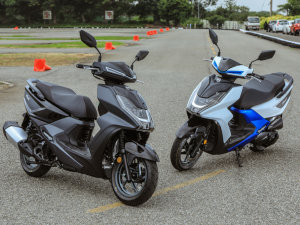 ������ѧ����FNX 125���� �ۼ�Լ1.8��