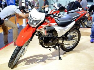  2018�Ϻ�Ħ���� �´��ޱ���XR 190Lʵ��