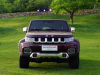 BJ40 PLUS 15.98-18.98Ԫ