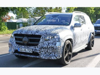 ����ȫ��һ��GLS·�Ե��� ��2019������