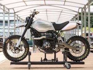  ԽҰ��ѧ �ſ���Desert Sled Concept
