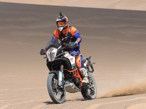 ��ð�ռ�KTM 1290 SUPER ADV R�Լ�����